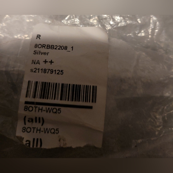 Revolve embellished mini skirt from 8 other reasons - Picture 3 of 3